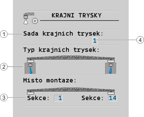 JR3_Modus ändern
