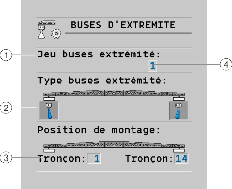 JR3_Modus ändern