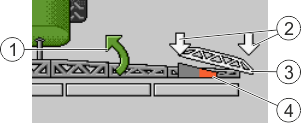 MAZ_Hang Spiegeln - Symbole - Bedeutung