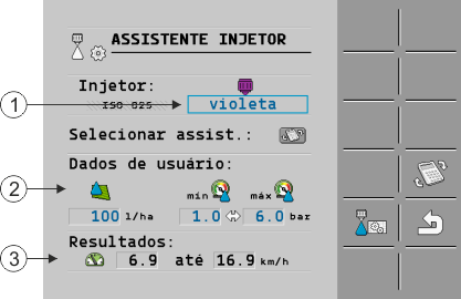 Düsenassistent 2