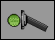 FS_JR3_Joystick_gruen