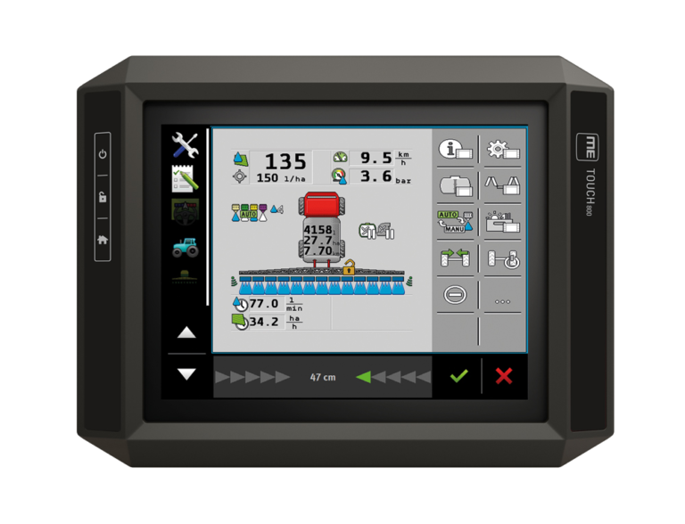 TRACK-Guide III - Müller-Elektronik
