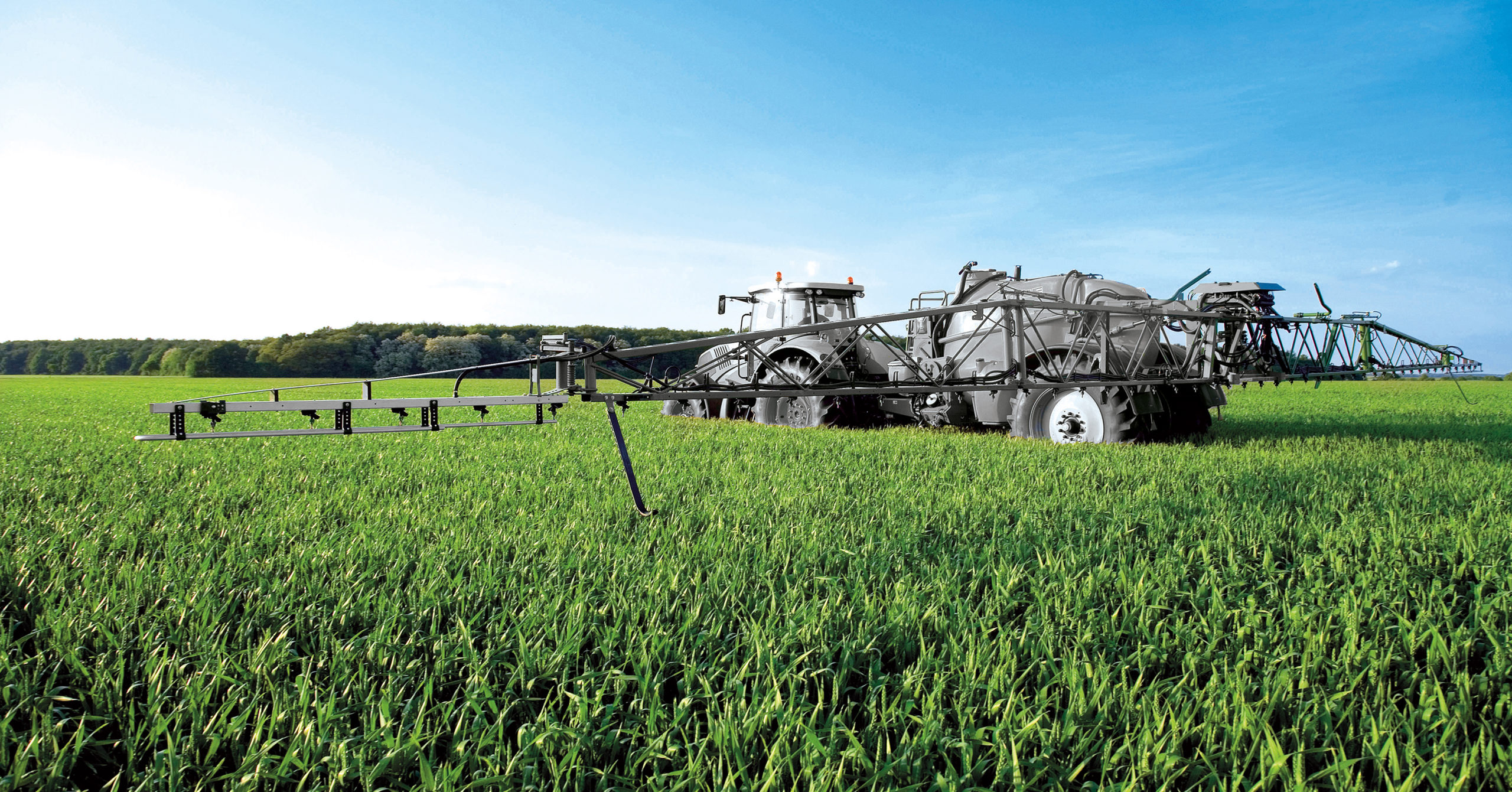 Anwendung Pflanzenschutz Archive MüllerElektronik