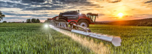 Autonomy Trimble+Horsch