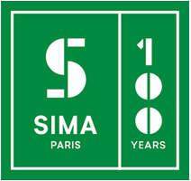 SIMA 2022 - hall 6 booth D042