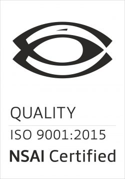 NSAI-Certification-Logo NSAI Certification